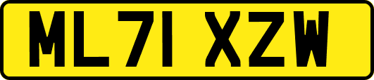 ML71XZW