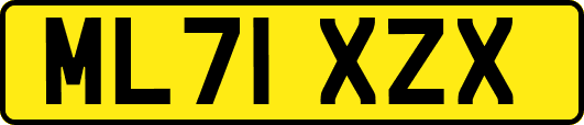 ML71XZX