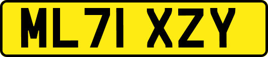 ML71XZY