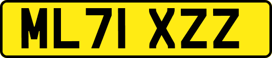 ML71XZZ