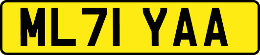 ML71YAA