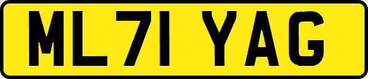 ML71YAG
