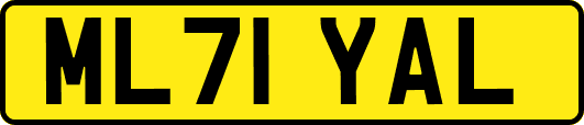 ML71YAL