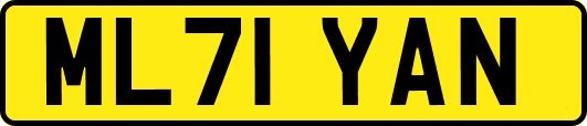 ML71YAN