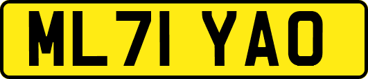 ML71YAO