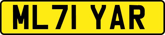 ML71YAR