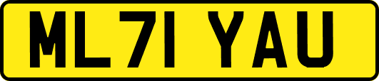 ML71YAU