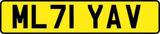 ML71YAV