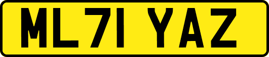 ML71YAZ