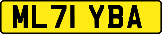 ML71YBA