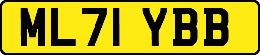 ML71YBB