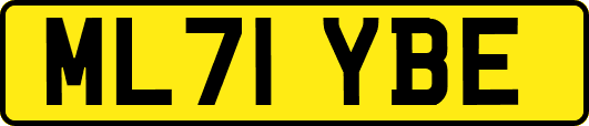 ML71YBE