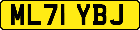 ML71YBJ
