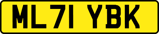 ML71YBK