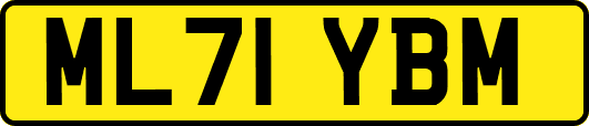 ML71YBM