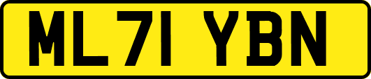 ML71YBN