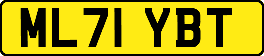ML71YBT