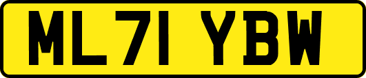 ML71YBW