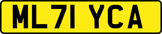 ML71YCA