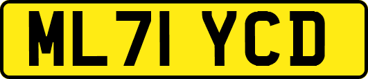 ML71YCD