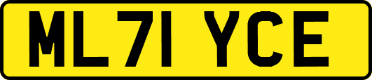 ML71YCE