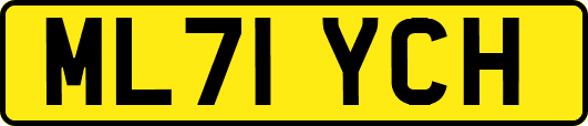 ML71YCH