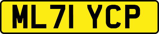 ML71YCP