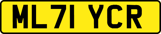 ML71YCR