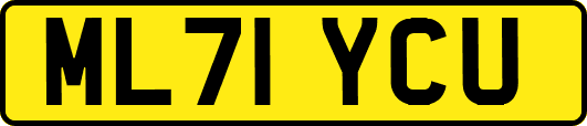 ML71YCU