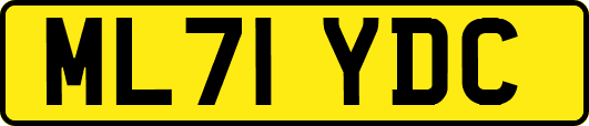 ML71YDC