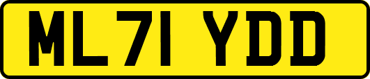 ML71YDD