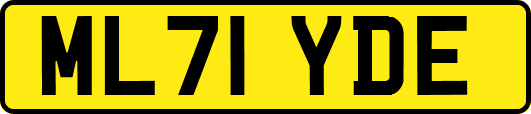 ML71YDE