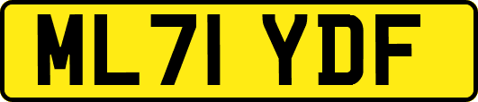 ML71YDF