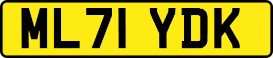 ML71YDK