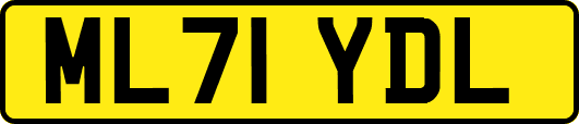 ML71YDL