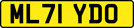 ML71YDO