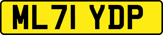 ML71YDP