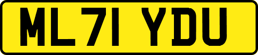 ML71YDU