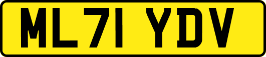 ML71YDV