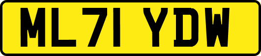 ML71YDW