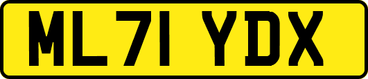 ML71YDX
