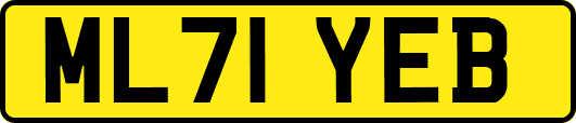 ML71YEB
