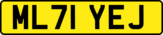 ML71YEJ
