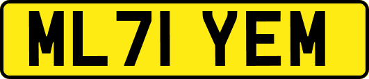 ML71YEM