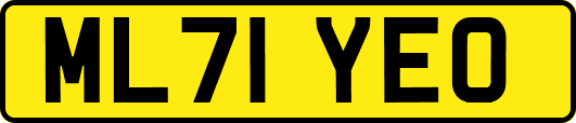 ML71YEO