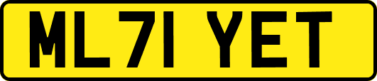ML71YET