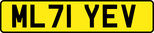 ML71YEV