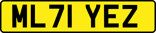 ML71YEZ