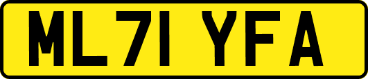ML71YFA