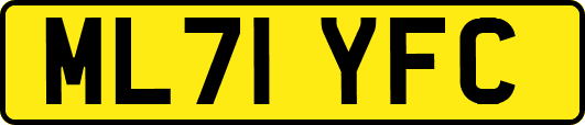 ML71YFC